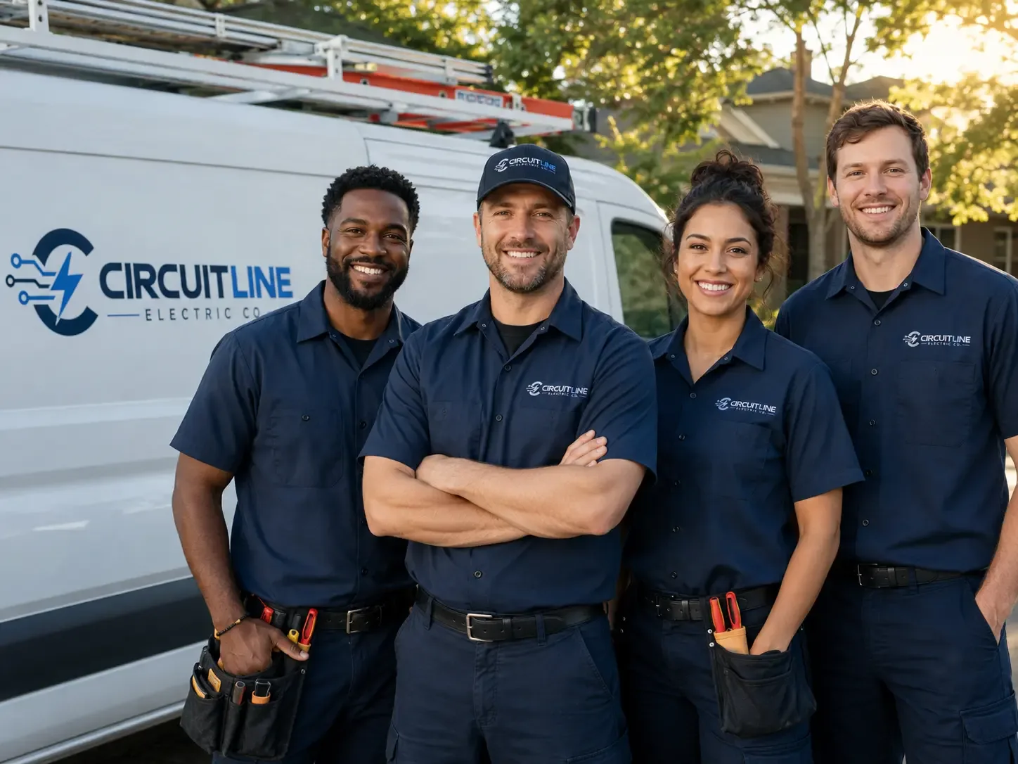 Whole Home Rewiring company in Archer, NE